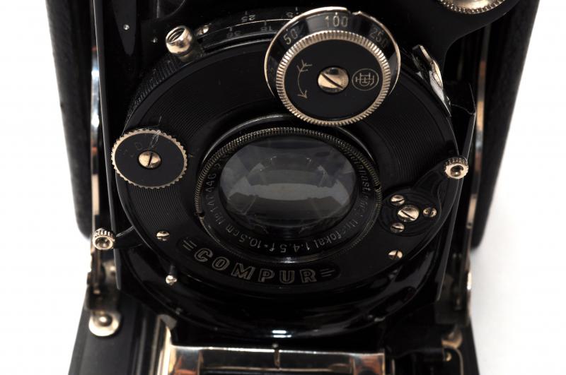 WELTA 6X9判ボックスカメラ 中古カメラ・レンズ販売サイト | メディア